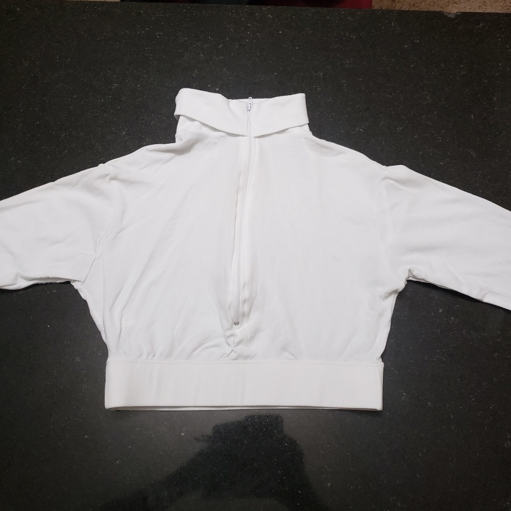 Half top